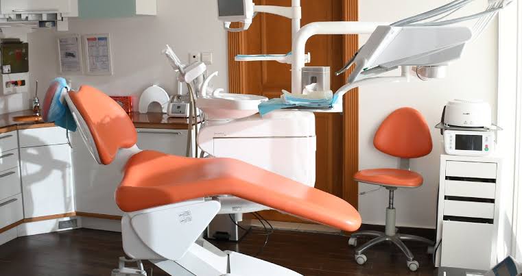 Kampala Dental Services Facilities